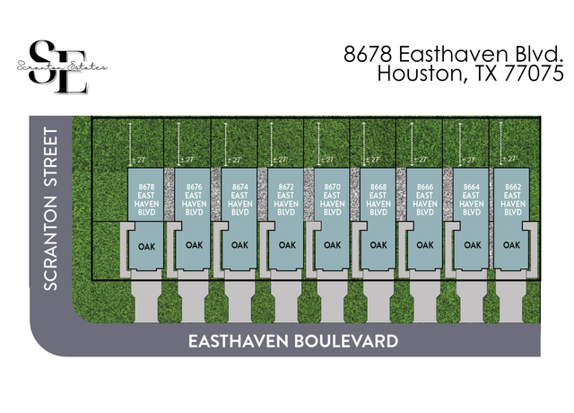 Property at 8676 Easthaven Blvd, Houston, TX 77075, 3 beds, 2.5 baths