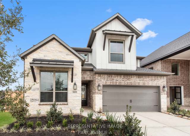 Property at 16838 Williams Gully Trl, Humble, TX 77346, 5 beds, 3 baths
