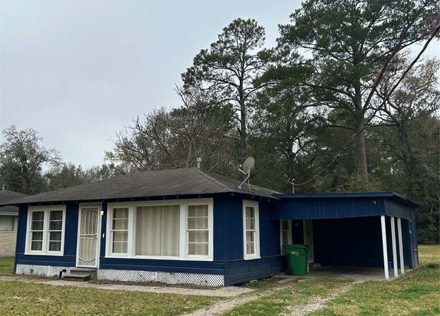 Property at 304 Tanner Ave, Cleveland, TX 77327, 2 beds, 1 bath