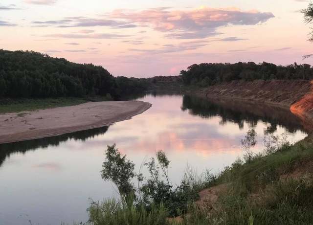 Property at TBD Reinecker Rd, Wallis, TX 77485