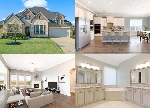 Property at 29506 Pewter Run Ln, Katy, TX 77494, 4 beds, 3.5 baths