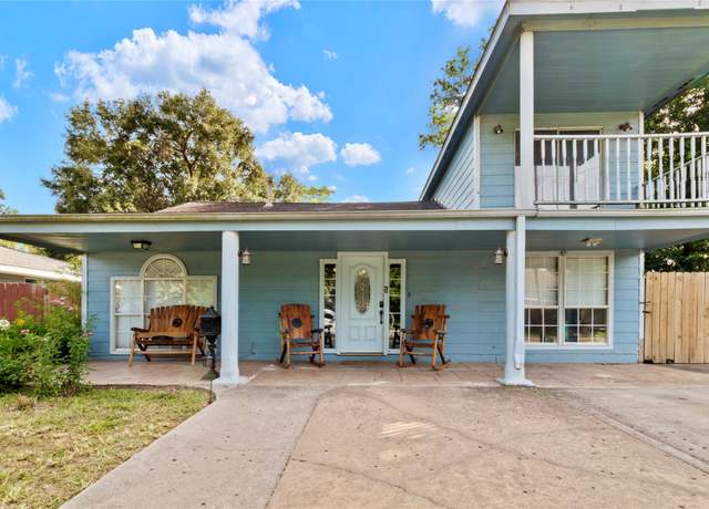 Property at 1204 Sunset Dr, Pasadena, TX 77506, 5 beds, 2 baths
