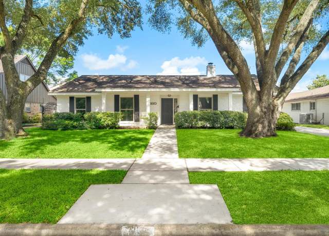 Property at 10110 Bob White Dr, Houston, TX 77096, 4 beds, 2 baths