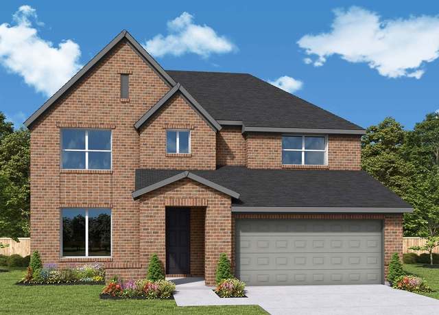 Property at 4708 Barkley Cove Dr, Texas City, TX 77591, 4 beds, 3.5 baths
