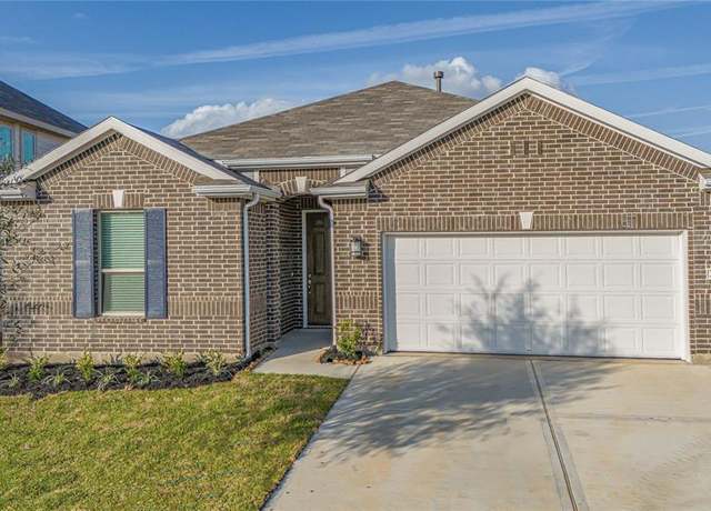 Property at 3516 Sage Green Trl, Conroe, TX 77304, 3 beds, 2 baths