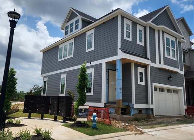 Property at 14007 Memorial Reserve Pl, Houston, TX 77079, 3 beds, 2.5 baths