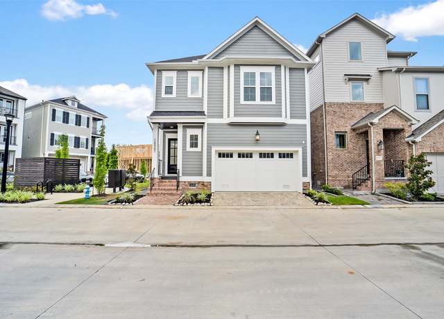Property at 14007 Memorial Reserve Pl, Houston, TX 77079, 3 beds, 2.5 baths