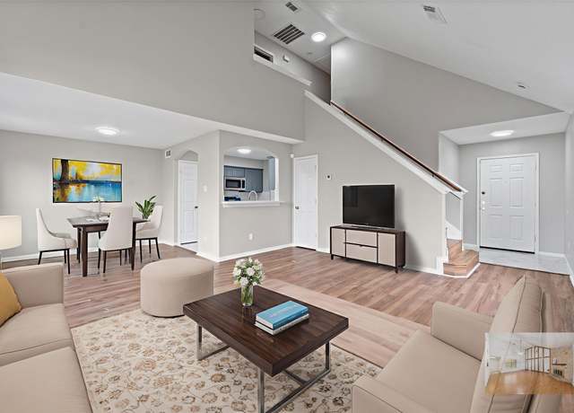 Property at 7103 Biton Dr, Houston, TX 77083, 3 beds, 2.5 baths