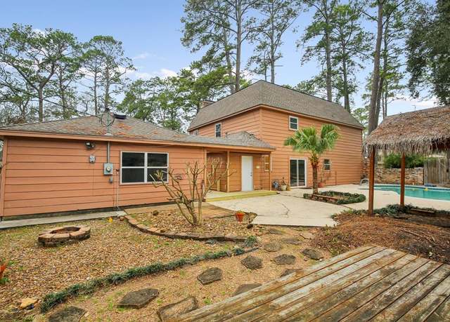 Property at 6511 Bayonne Dr, Spring, TX 77389, 4 beds, 2.5 baths