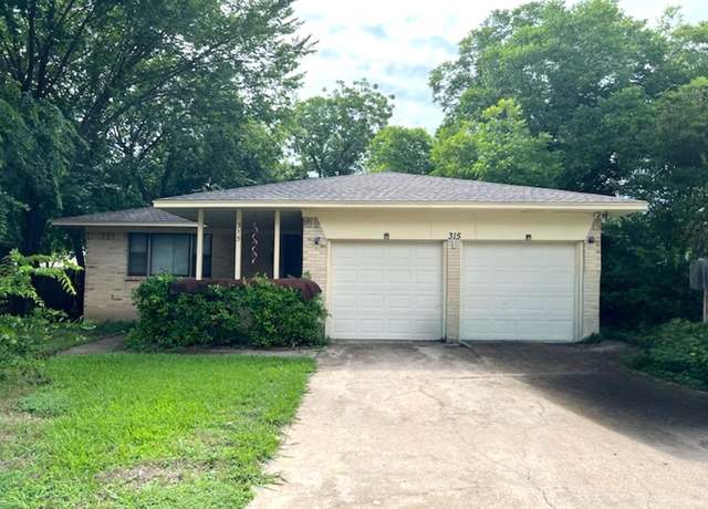Property at 315 Royal Ave, Duncanville, TX 75137, 3 beds, 2 baths