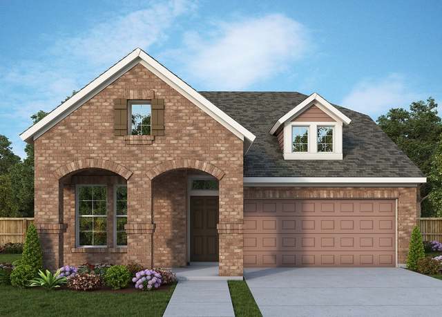 Property at 42612 Mystery Ln, Magnolia, TX 77354, 3 beds, 2.5 baths