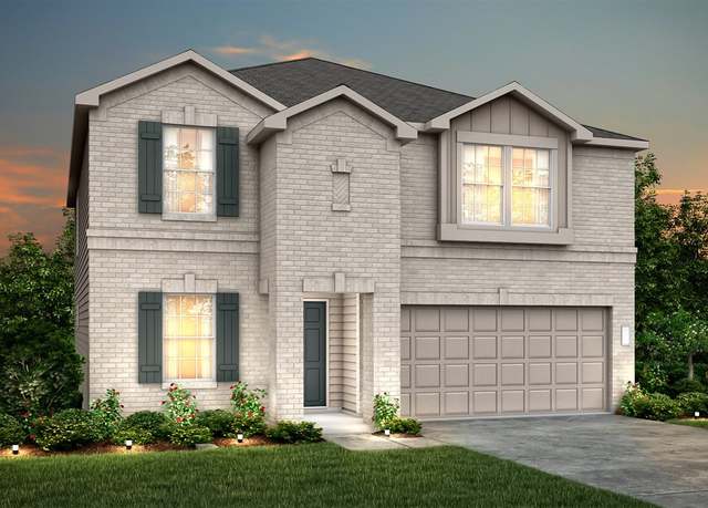 Property at 15317 Dapple Bluff Ln, Conroe, TX 77302, 4 beds, 3 baths