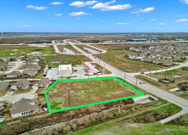Property at TBD Fm 1409 Sw/river Farms Dr, Baytown, TX 77523