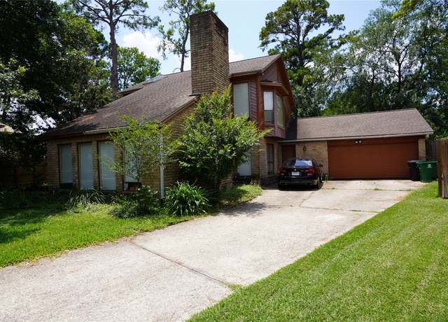 Property at 7355 Birchtree Forest Dr, Houston, TX 77088, 3 beds, 3 baths