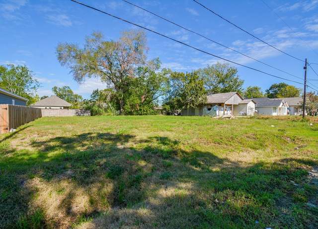 Property at 4607 Larkspur St, Houston, TX 77051