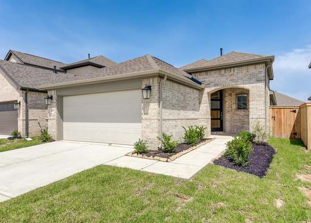 Property at 17206 Bluebonnet Creek Trl, Hockley, TX 77447, 3 beds, 2 baths