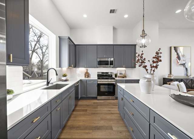 Property at 835A Elkhart St, Houston, TX 77091, 3 beds, 3.5 baths