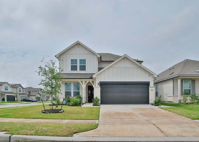 Property at 5834 Finely Run St, Spring, TX 77373, 4 beds, 3 baths