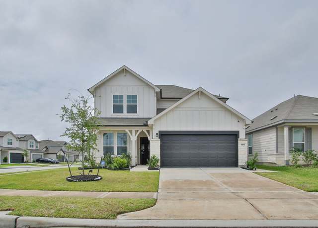 Property at 5834 Finely Run St, Spring, TX 77373, 4 beds, 3 baths