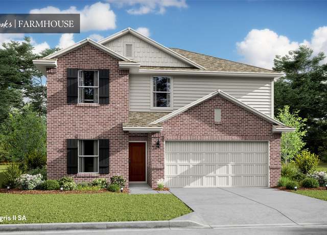 Property at 8407 Tranquil Bay Ct, Baytown, TX 77523, 5 beds, 3 baths