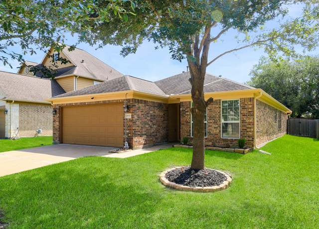 Property at 14930 Twilight Knoll Trl, Cypress, TX 77429, 3 beds, 2 baths