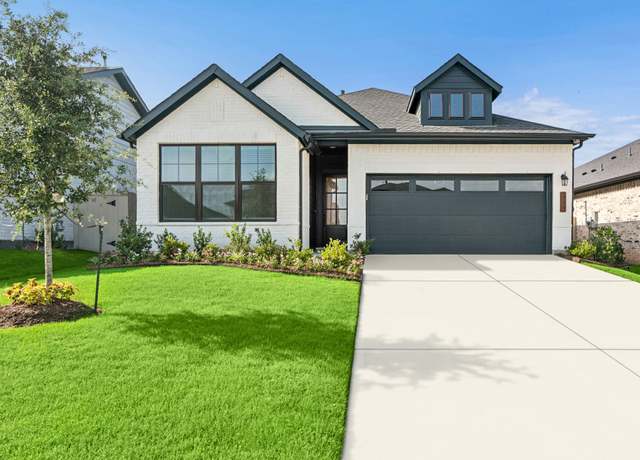 Property at 553 Red Eyed Vireo Ct, Magnolia, TX 77354, 4 beds, 3 baths