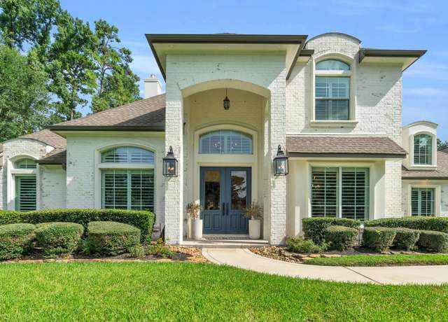 Property at 28610 Pinnacle Point Pl, Spring, TX 77386, 6 beds, 5 baths