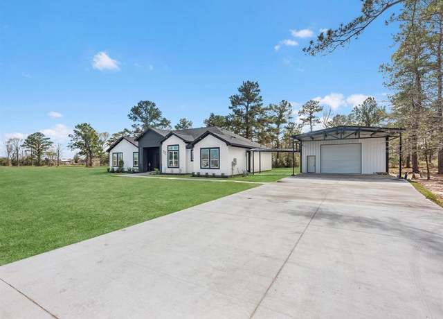 Property at 10310 County Road 67, Manvel, TX 77578