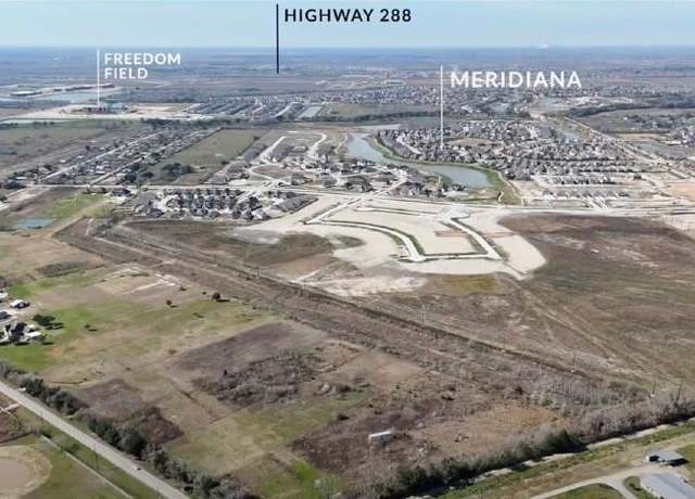 Property at 10310 County Road 67, Manvel, TX 77578