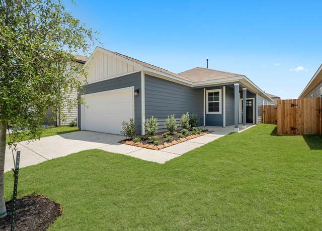 Property at 17262 King Elder Rd, Waller, TX 77484, 4 beds, 2 baths