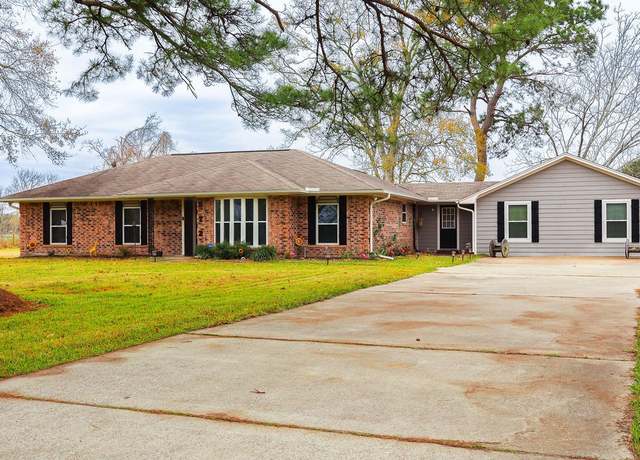 Property at 5726 Avenue O, Santa Fe, TX 77510, 4 beds, 3 baths