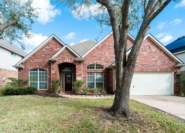 Property at 5803 Buffalo Gap, Missouri City, TX 77459, 3 beds, 3 baths