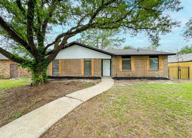Property at 14214 Morinscott, Houston, TX 77049, 3 beds, 2 baths