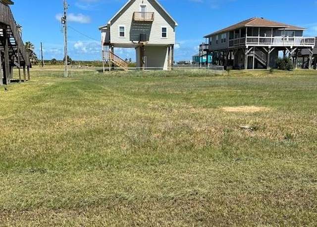 Property at 206 Fathom, Freeport, TX 77541