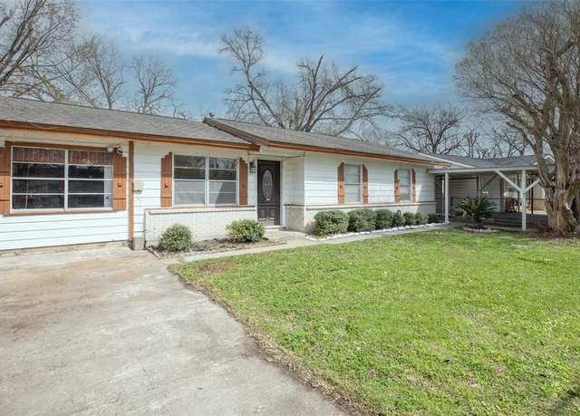 Property at 11746 Somerset Ln, Houston, TX 77093, 3 beds, 2 baths