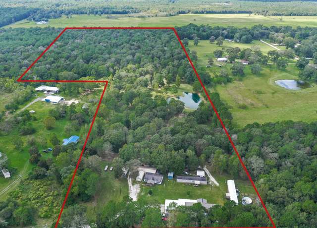 Property at 18388 Cooper Rd, Conroe, TX 77302, 4 beds, 2 baths