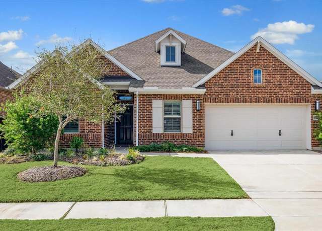 Property at 10010 Starry Night Ln, Manvel, TX 77578, 4 beds, 3 baths