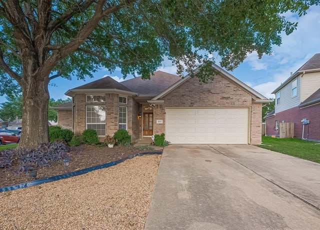 Property at 19947 Ashland Brook Ct, Houston, TX 77084, 3 beds, 2 baths