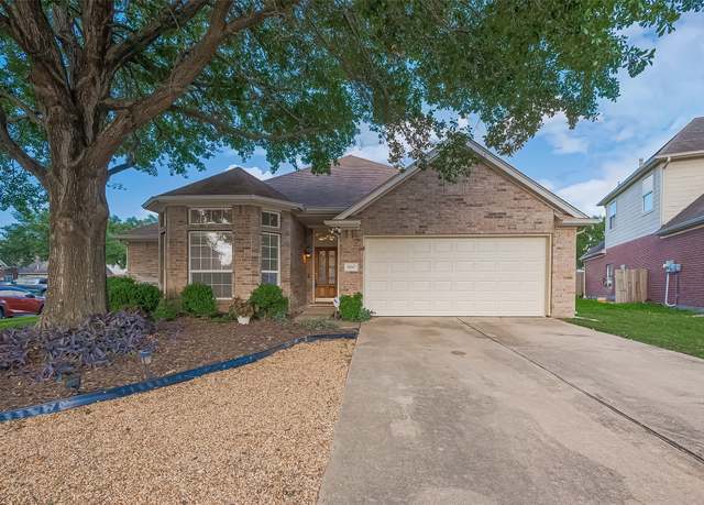 Property at 19947 Ashland Brook Ct, Houston, TX 77084, 3 beds, 2 baths