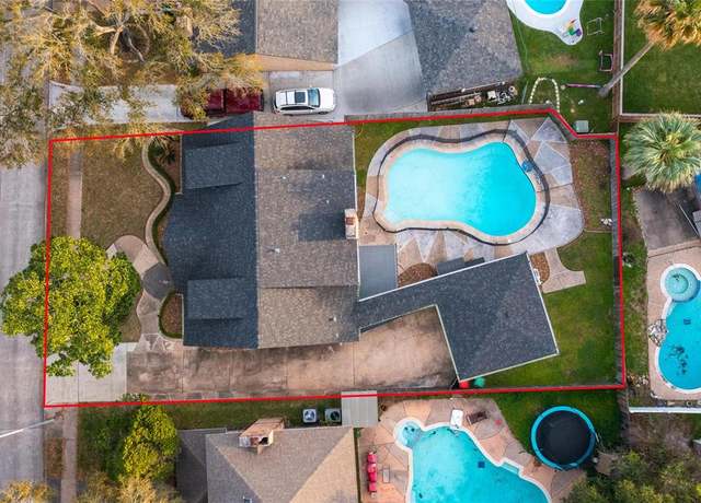 Property at 1226 Westgreen Blvd, Katy, TX 77450, 4 beds, 2.5 baths