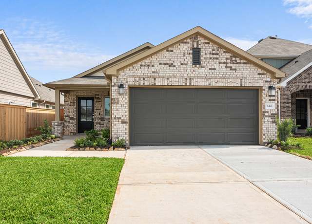Property at 16441 Jones Jog Trl, Montgomery, TX 77316, 3 beds, 2 baths