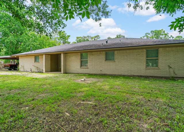Property at 2715 Toyah Ave, Houston, TX 77039, 4 beds, 2 baths