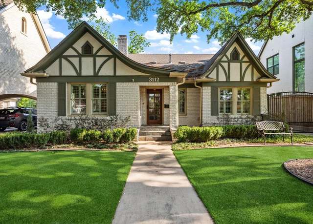 Property at 3112 Rice Blvd, West University Place, TX 77005, 3 beds, 2 baths