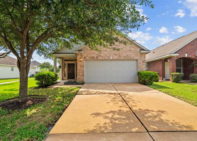 Property at 10842 Shannon Mills Ln, Houston, TX 77075, 3 beds, 2.5 baths