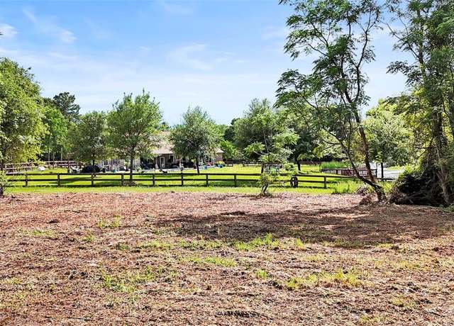 Property at 13794 Dairyland Dr, Willis, TX 77318