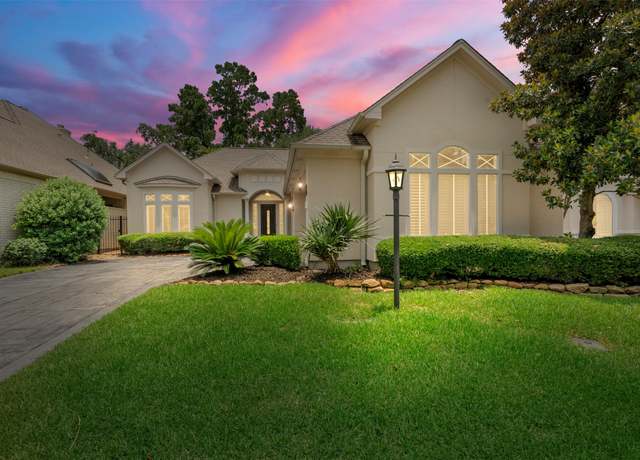 Property at 102 Marble Cottage Ln, Houston, TX 77069, 3 beds, 2 baths