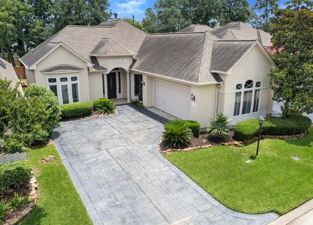 Property at 102 Marble Cottage Ln, Houston, TX 77069, 3 beds, 2 baths