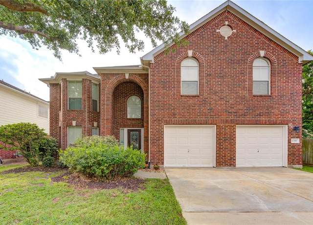 Property at 6318 Big Oak Canyon Dr, Richmond, TX 77469, 5 beds, 3.5 baths