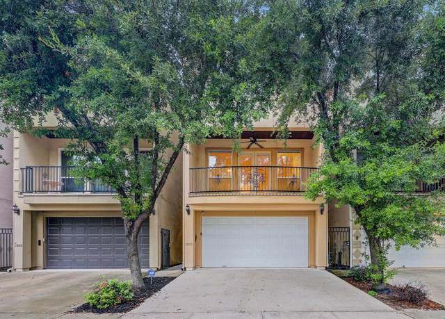 Property at 1805 Arbor St, Houston, TX 77004, 3 beds, 3.5 baths