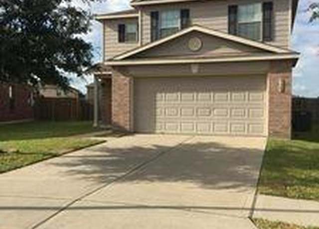 Property at 21302 Doral Rose Ln, Katy, TX 77449, 3 beds, 2.5 baths